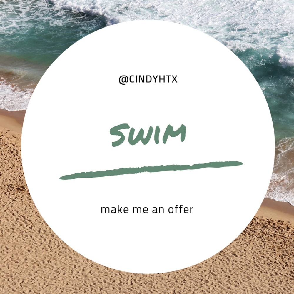 Swim Suits Bathing Suits Summer Beach